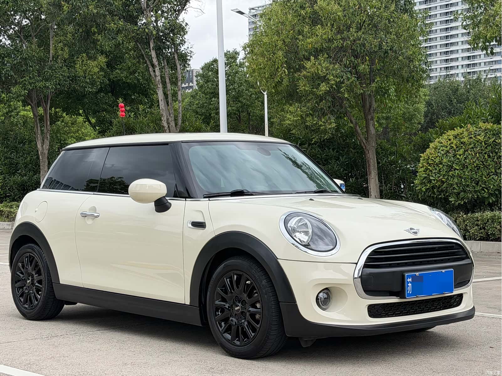 Mini ONE, 2020 2