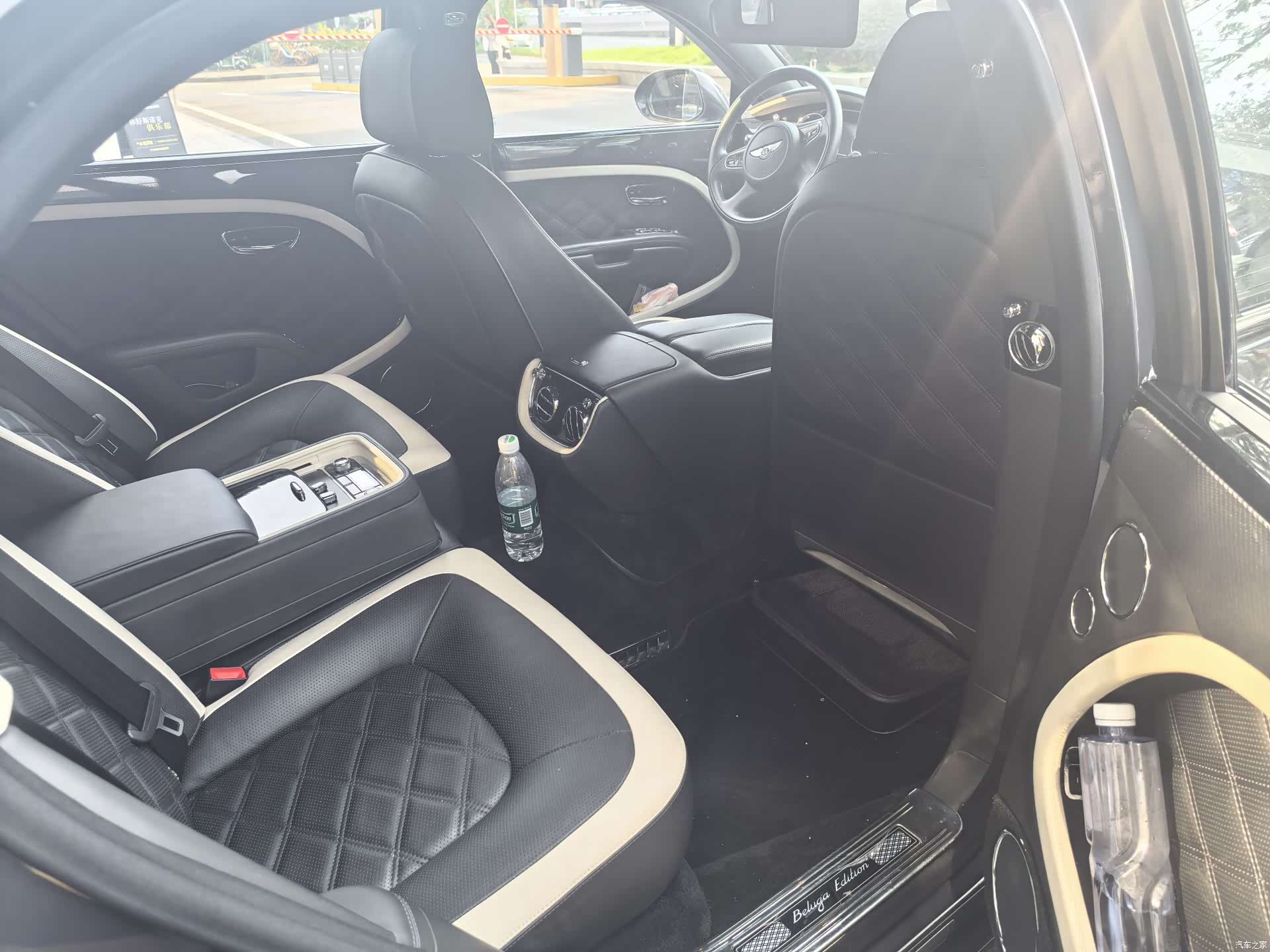 Bentley Mulsanne, 2021 4