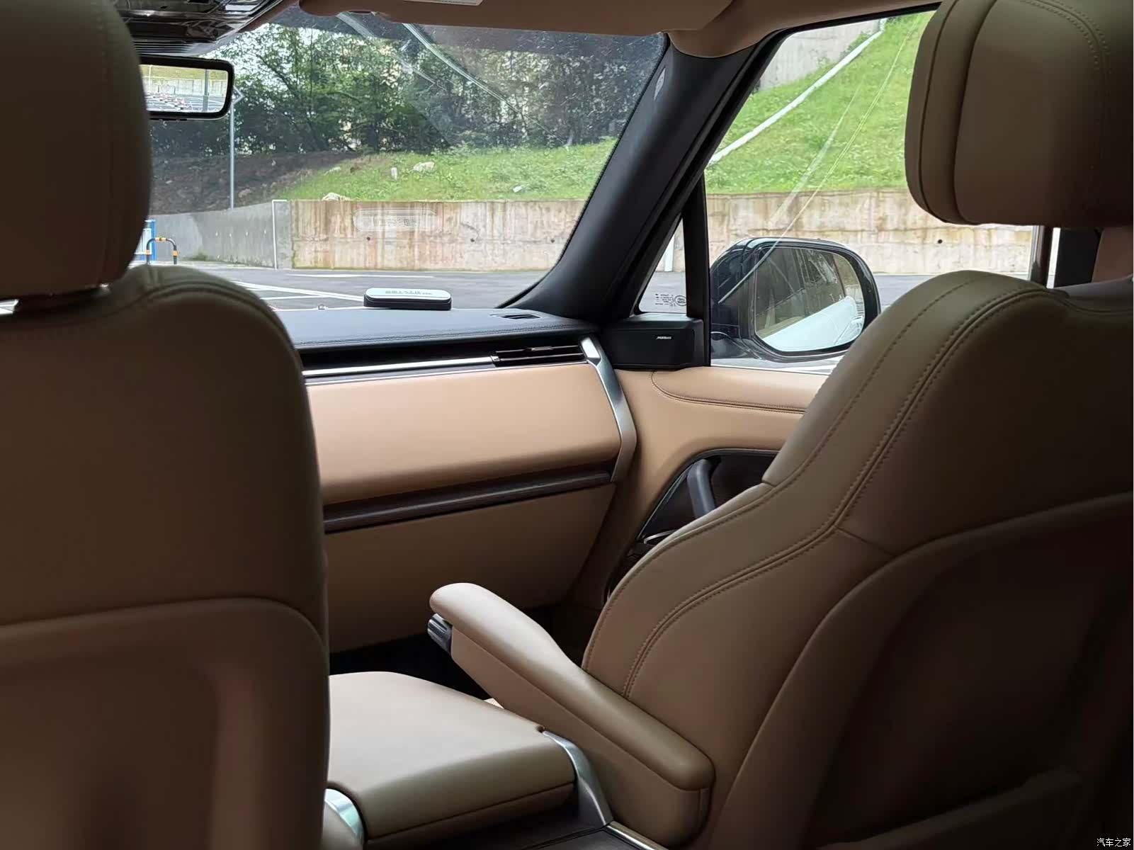 Land Rover Range Rover, 2025 9