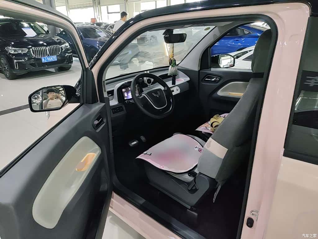 Wuling MINIEV, 2023 16