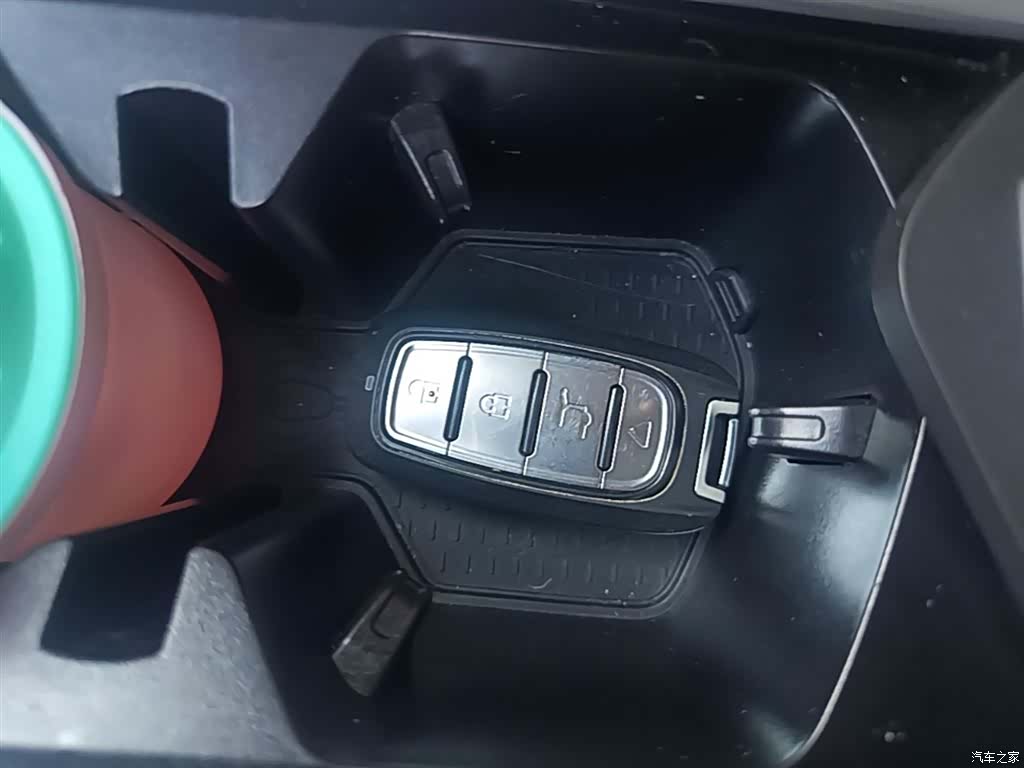Geely Preface, 2022 9