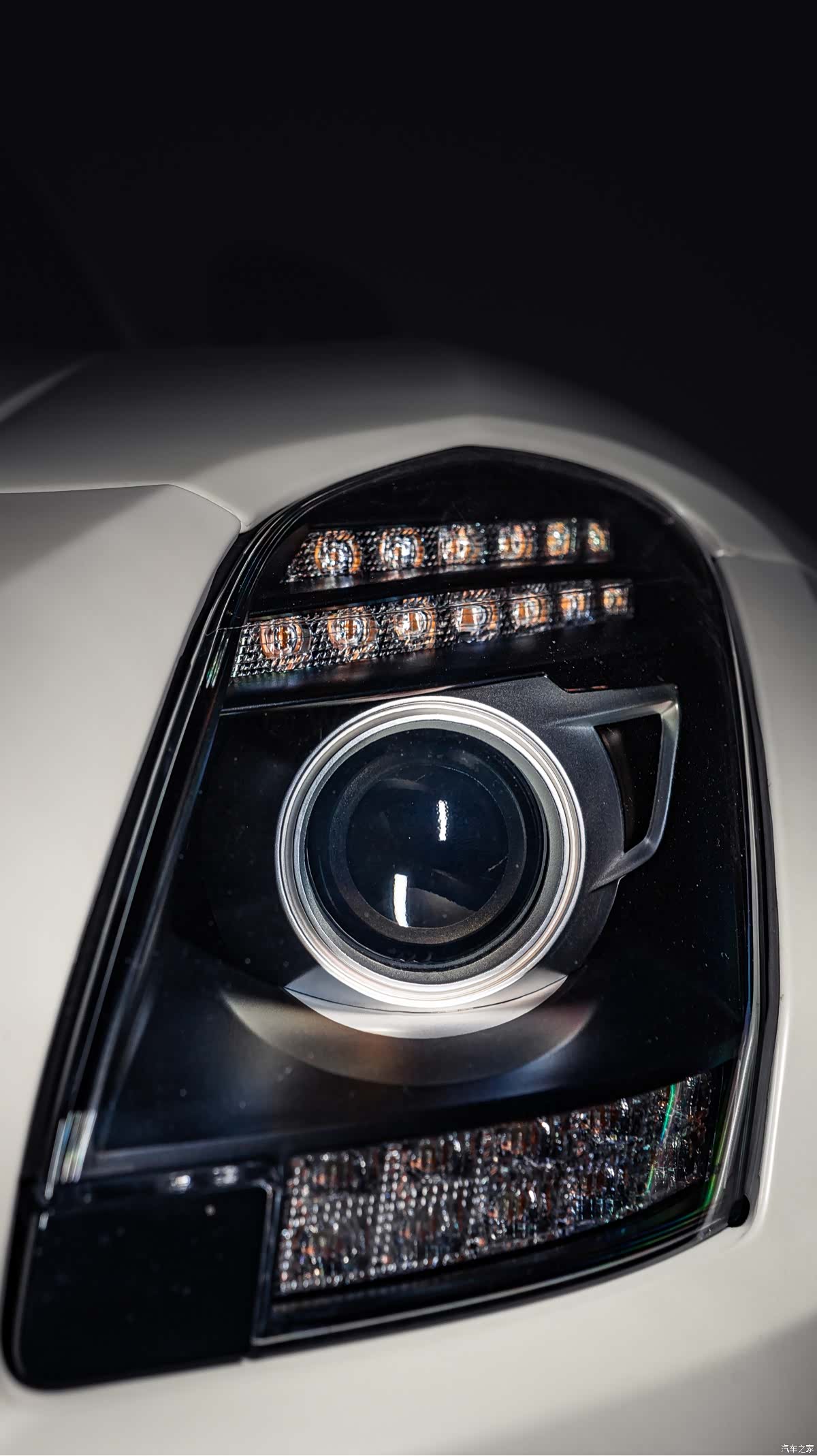 Mercedes-Benz S-Class, 2014 9