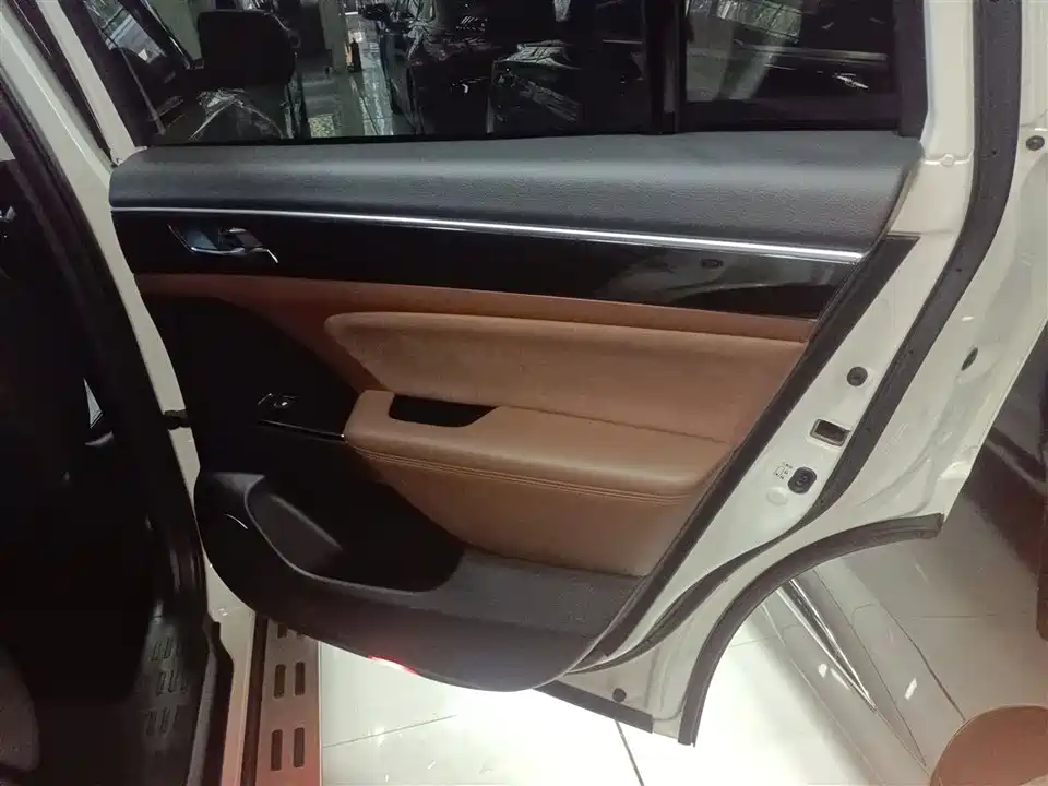 Trumpchi Trumpchi GS8