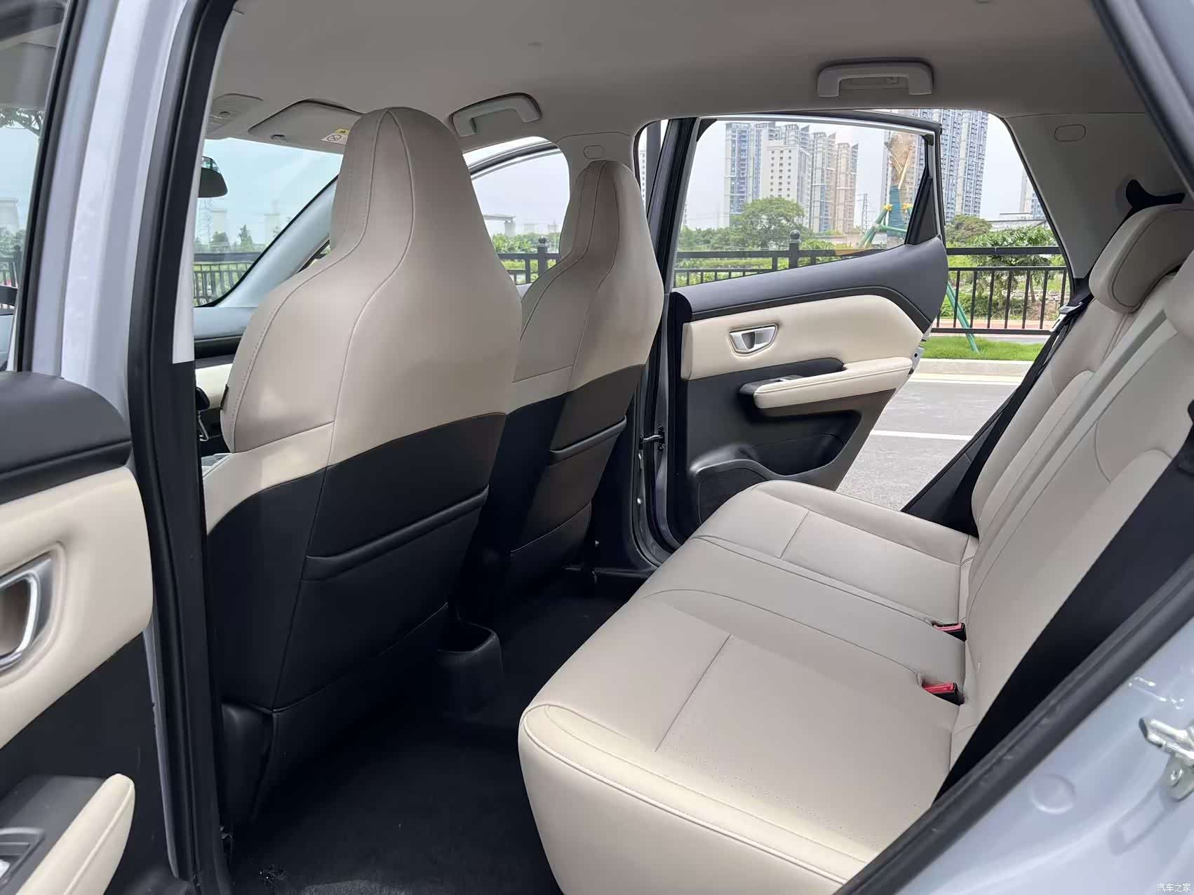 Wuling Bingo, 2024 8