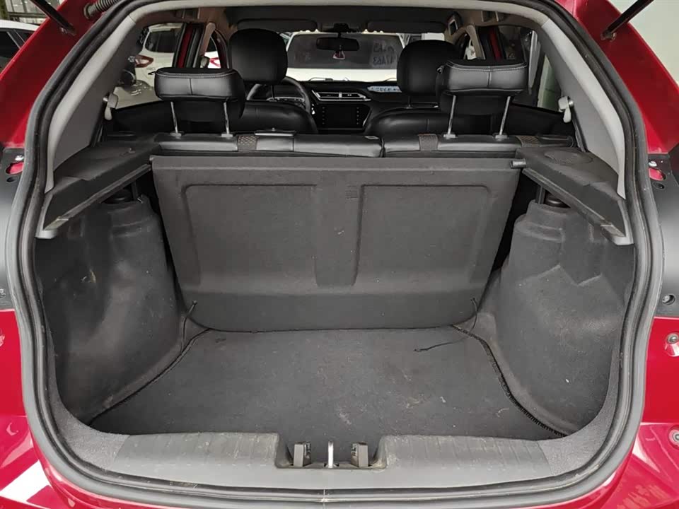Chery Tiggo 3x Chery Tiggo 3x