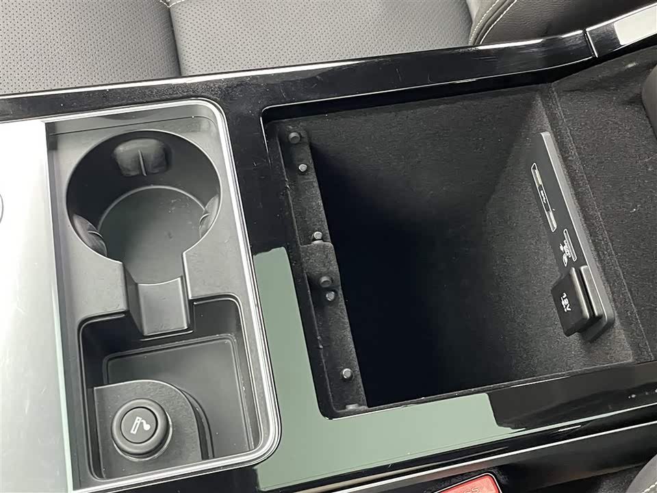 Land Rover Range Rover Star Pulse