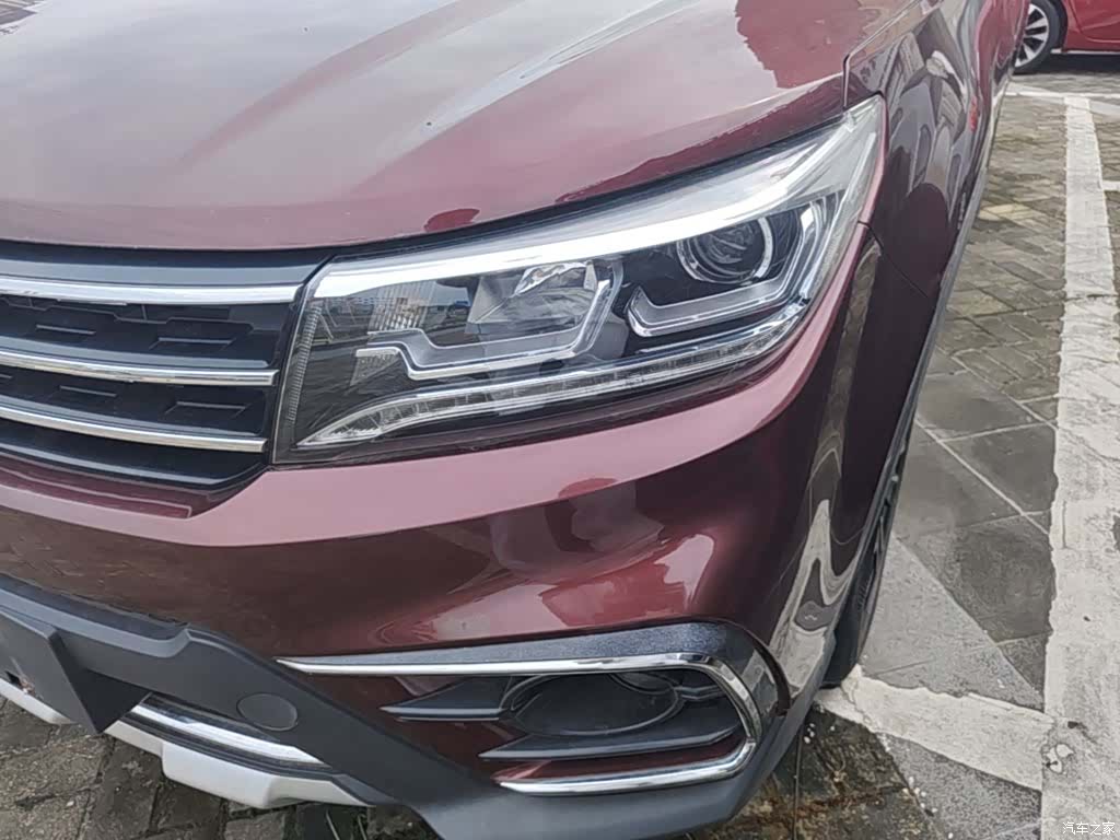 DongFeng X5, 2018 24