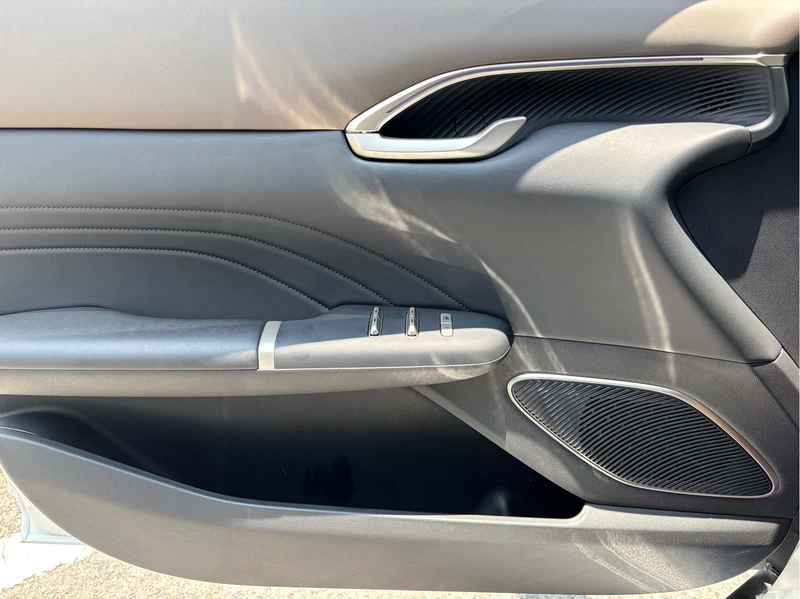 Changan Eado, 2025 18