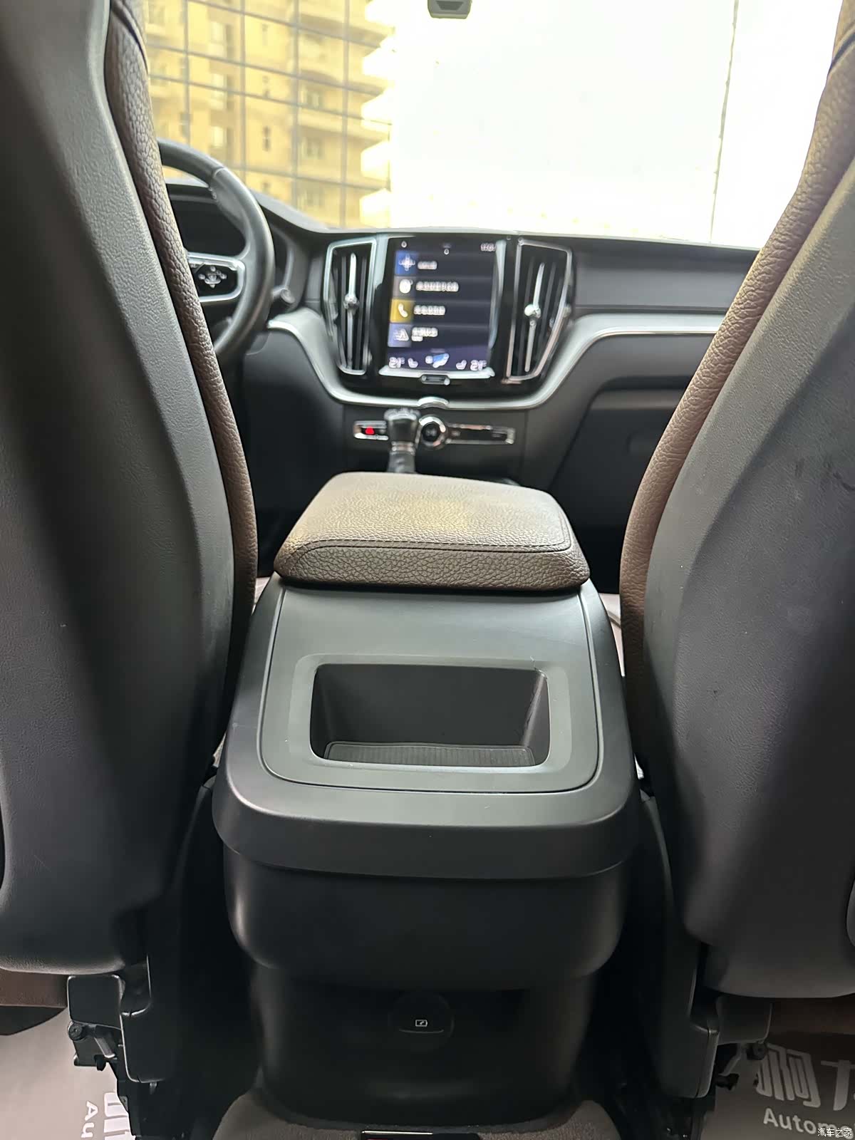 Volvo XC60, 2021 12