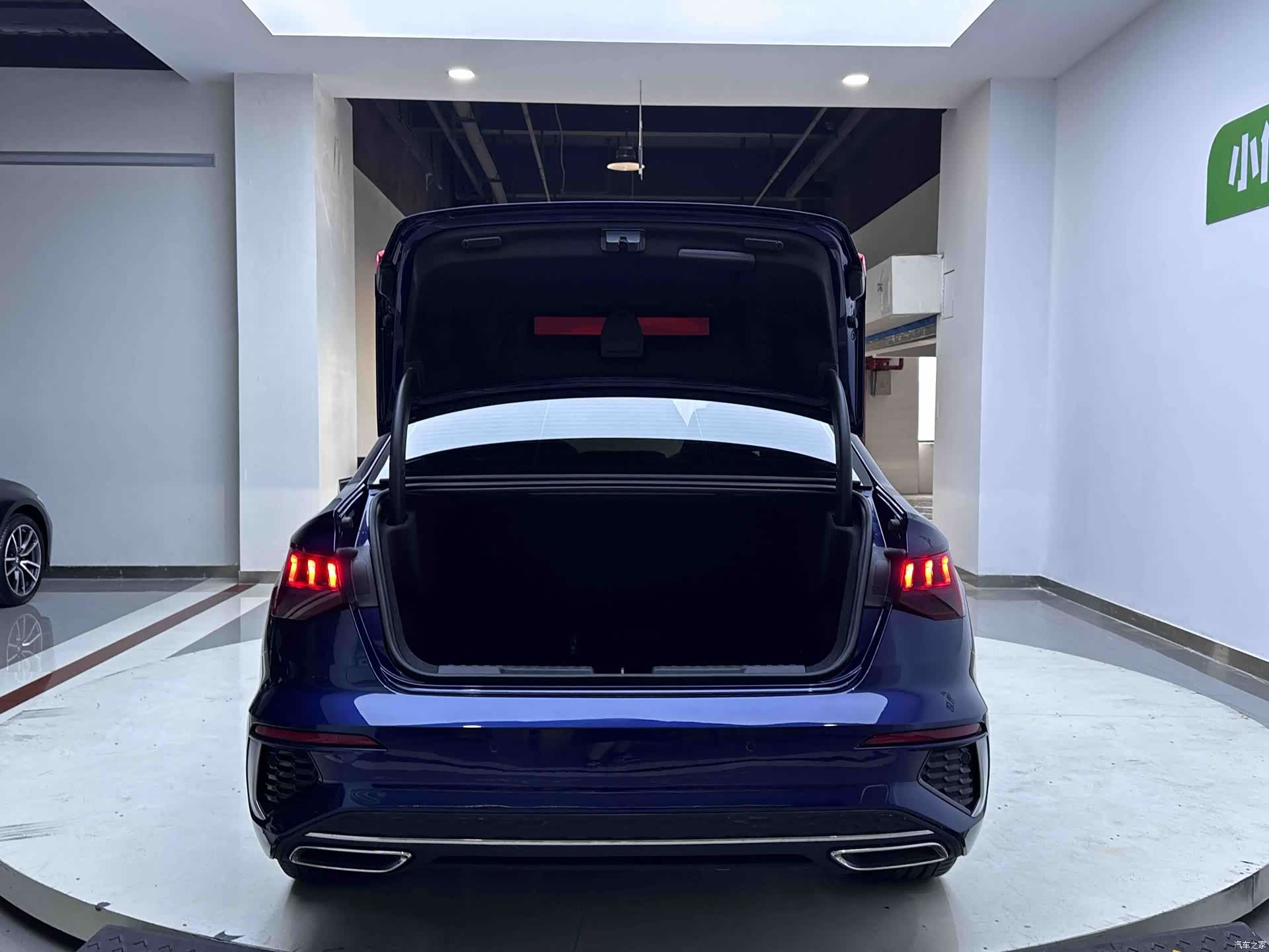 Audi A3, 2023 19