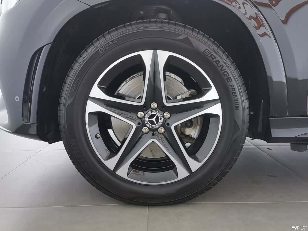 Mercedes-Benz GLE, 2022 17