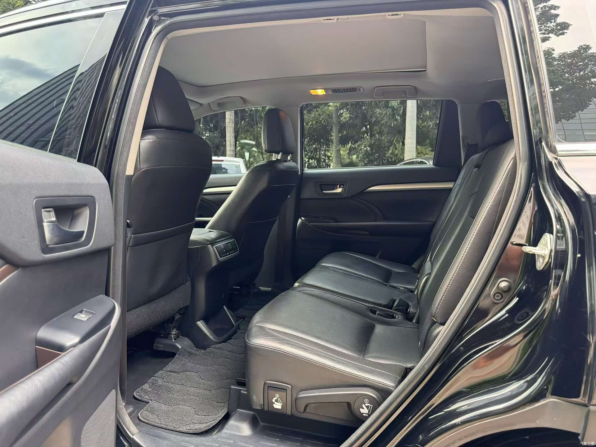 Toyota Highlander, 2015 7