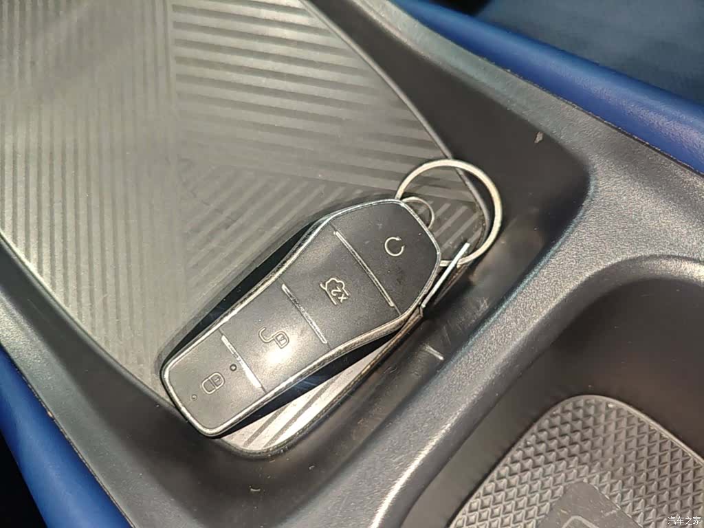 BYD Seagull, 2025 9