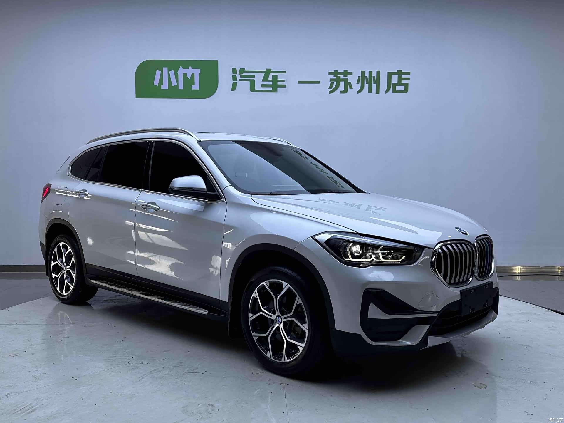 BMW X1, 2023 3