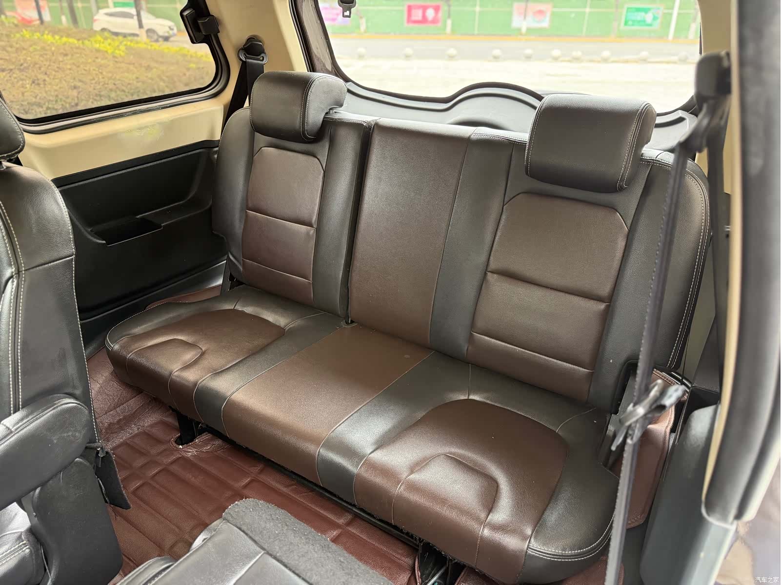 DongFeng DK15, 2018 12
