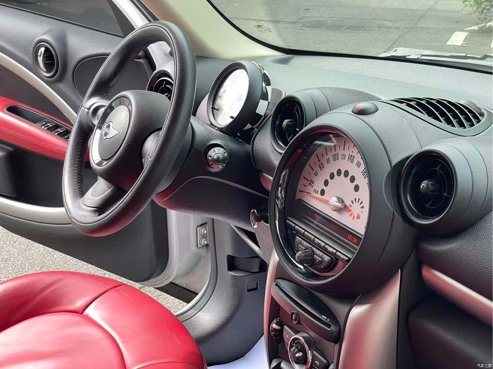 Mini Countryman, 2014 11