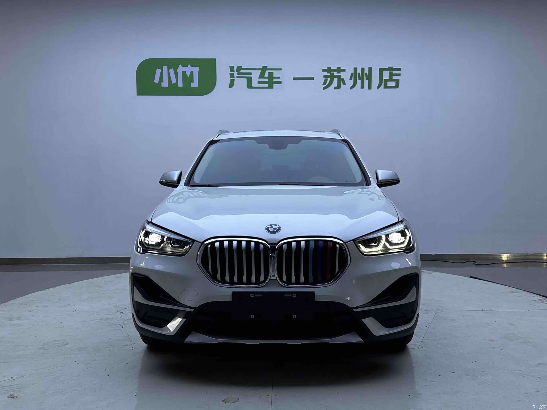 BMW X1, 2023 2
