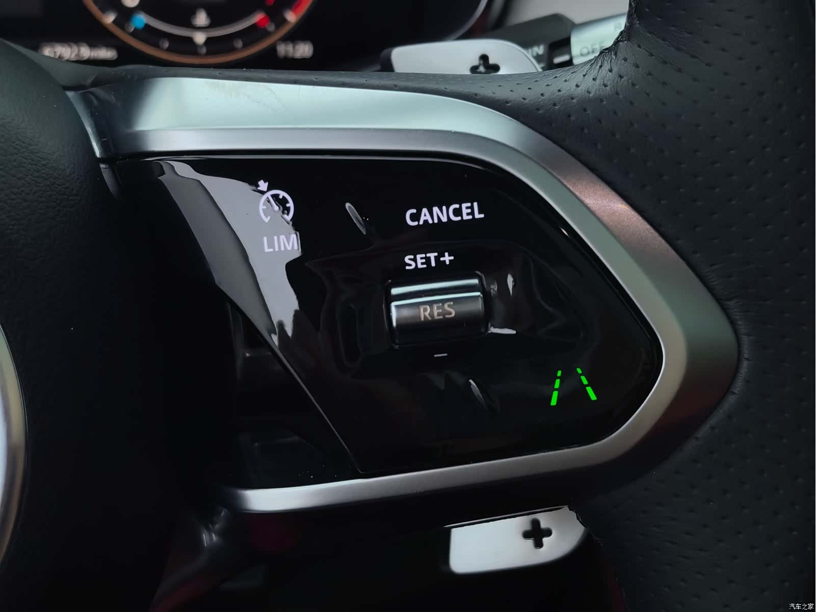 Jaguar F-PACE, 2021 20