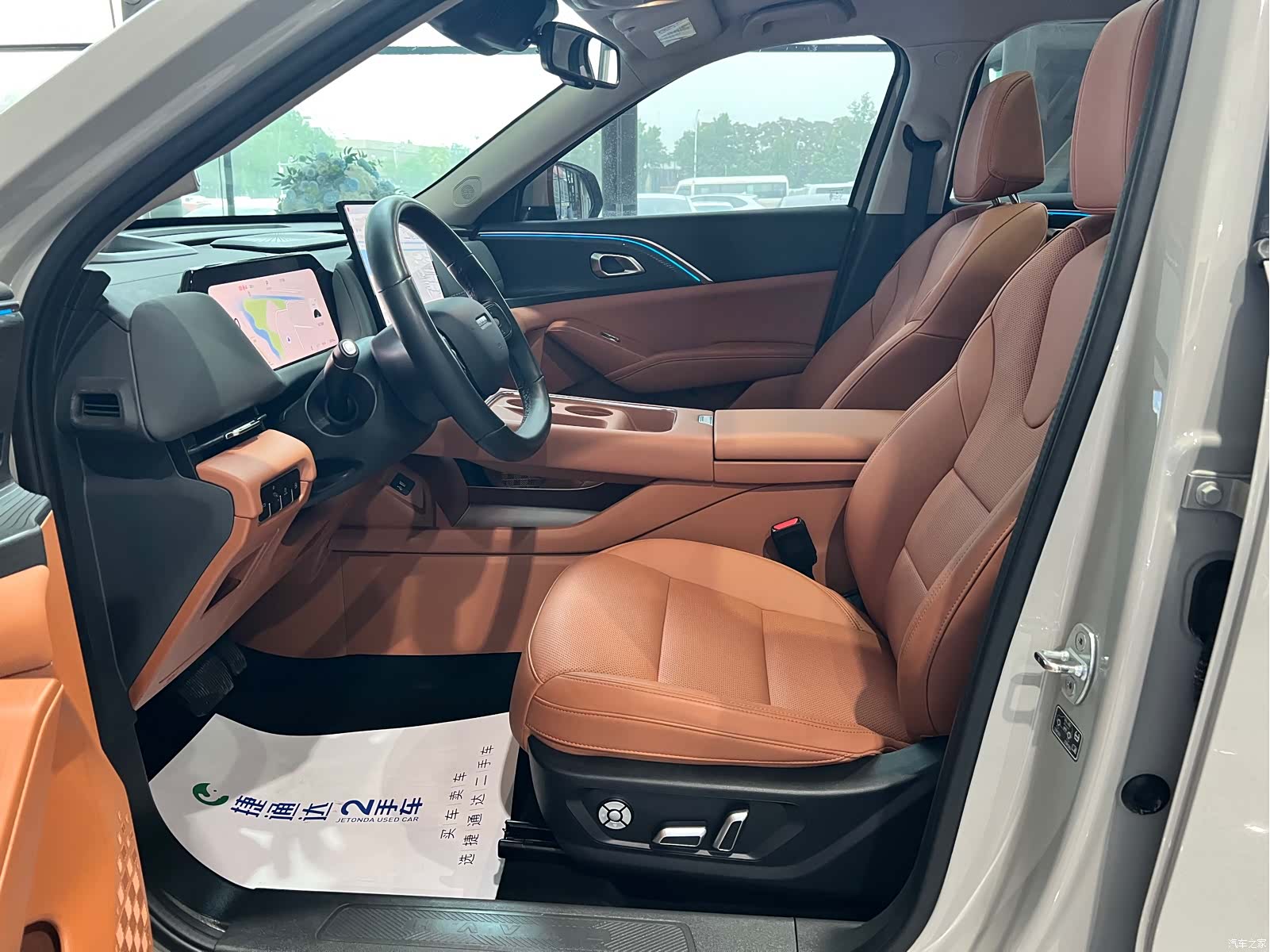 Haval Hi4, 2025 30