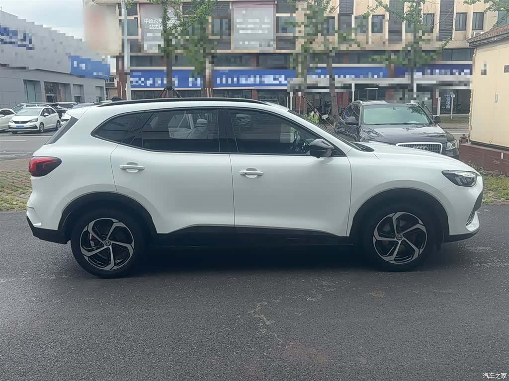 MG 300TGI, 2021 4