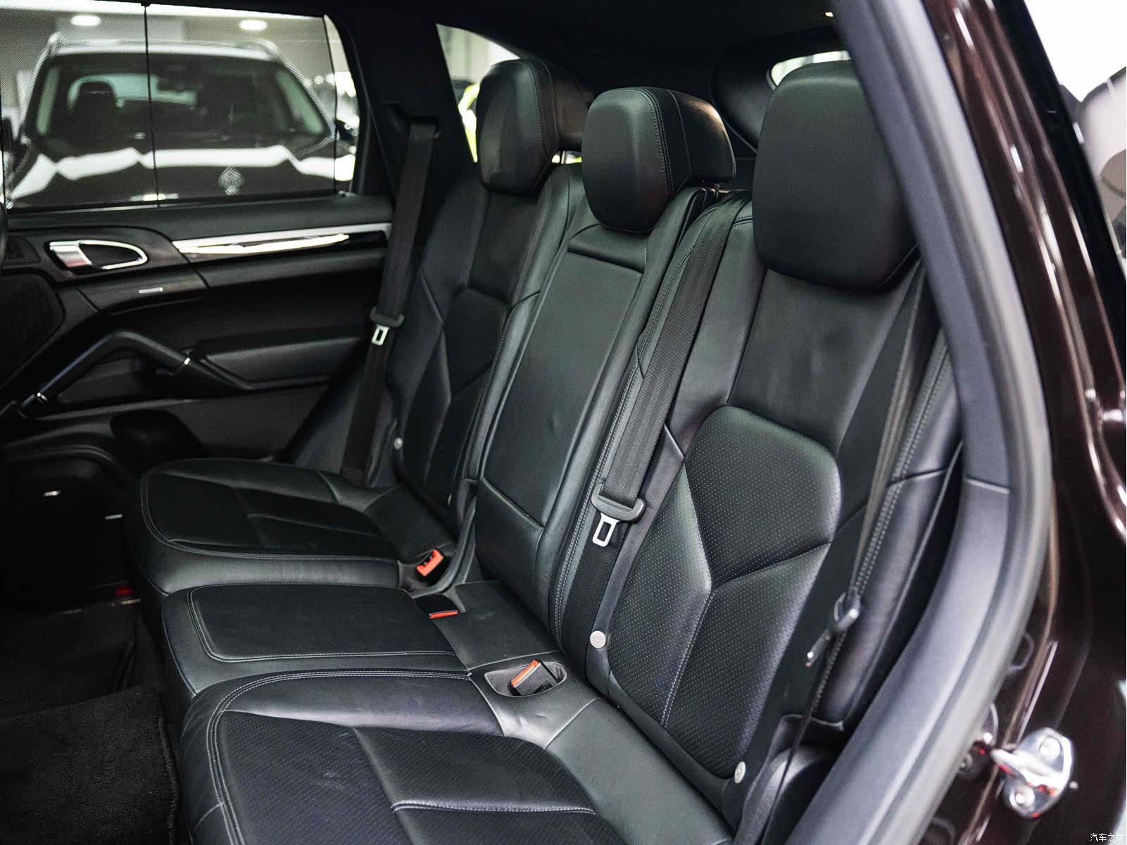 Porsche Cayenne, 2013 27