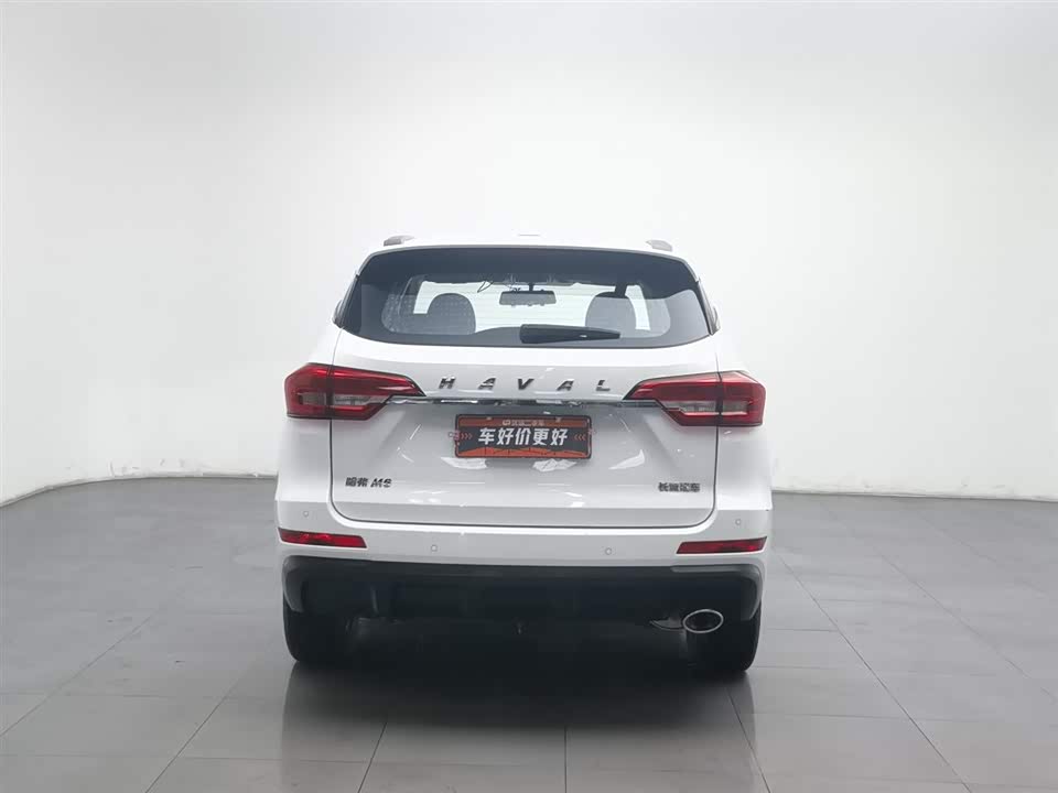Haval M6