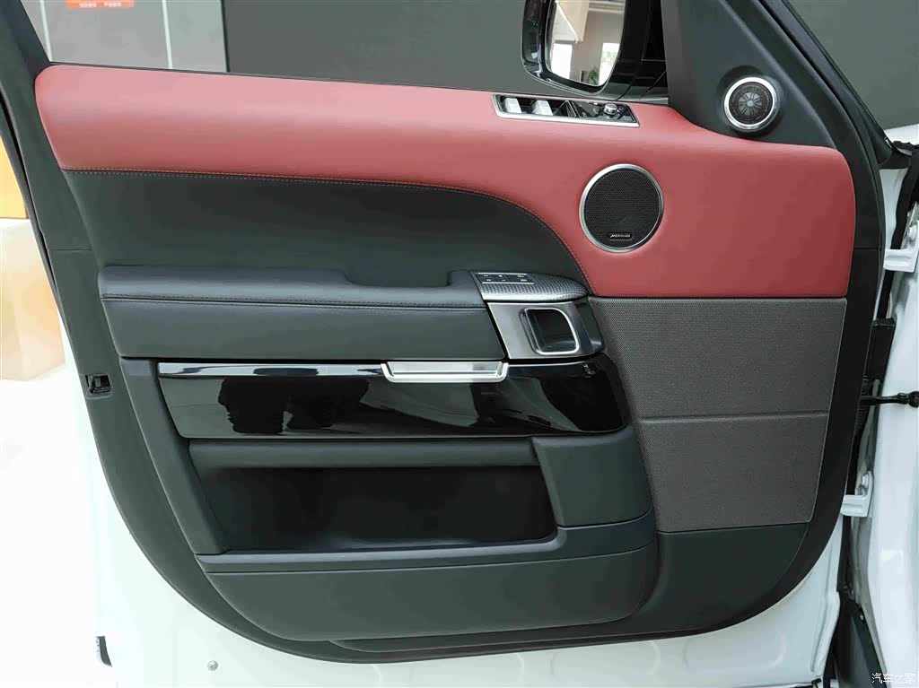 Land Rover Range Rover, 2022 15