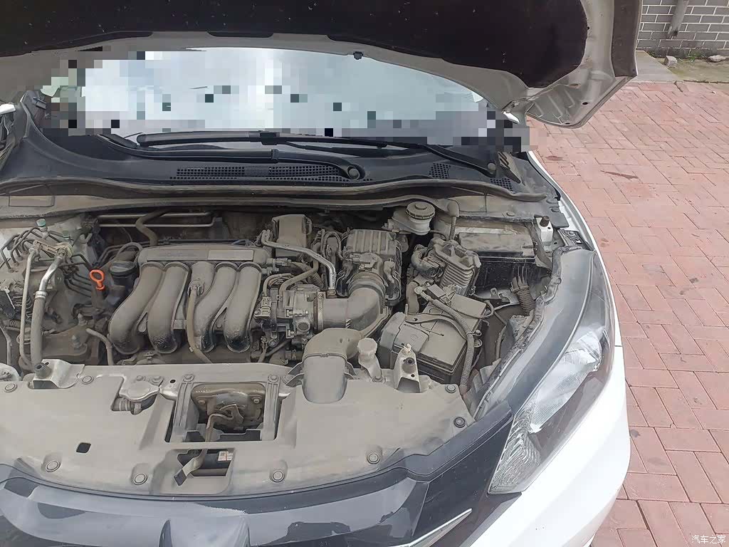 Honda Vezel, 2018 24