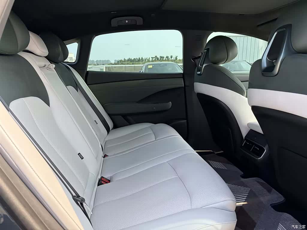 Nissan N7, 2025 14