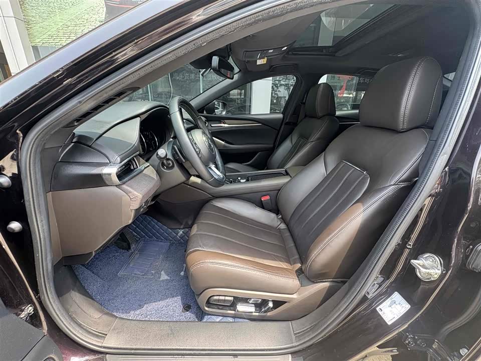 Mazda Atez Mazda Atez