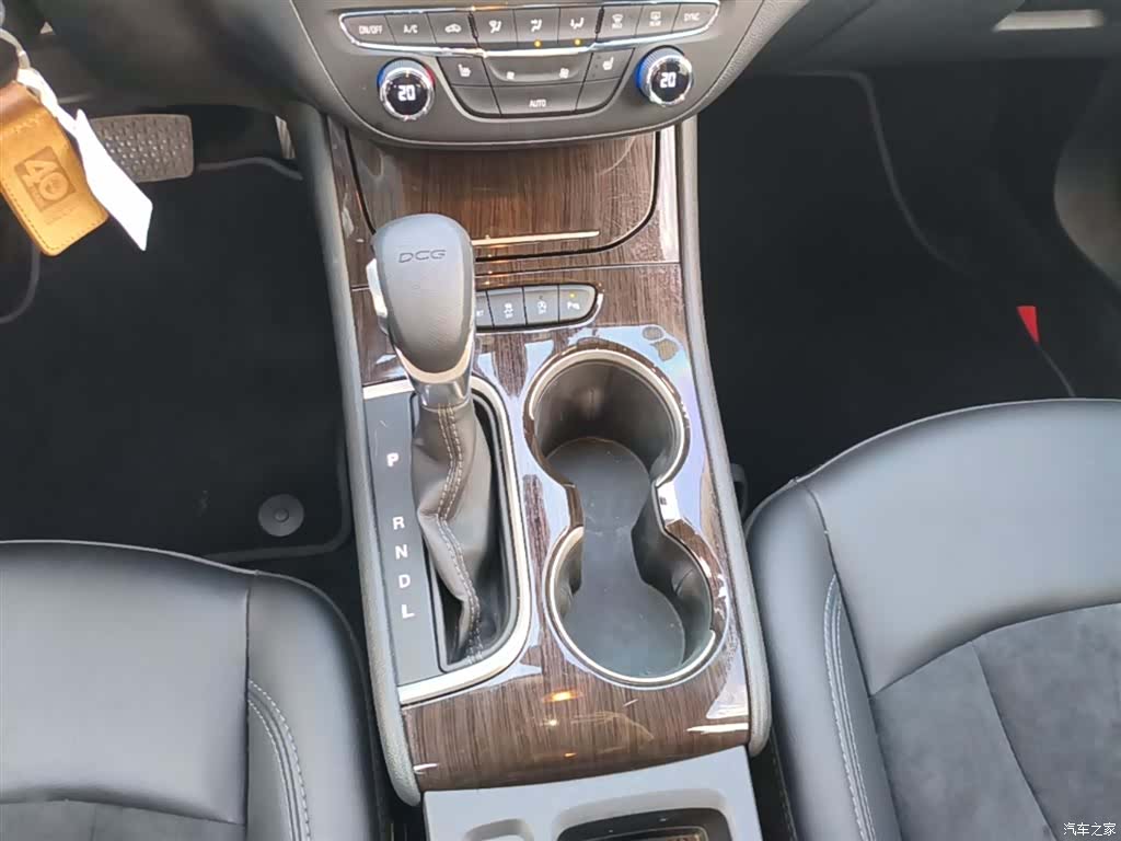 Buick Verano, 2019 14