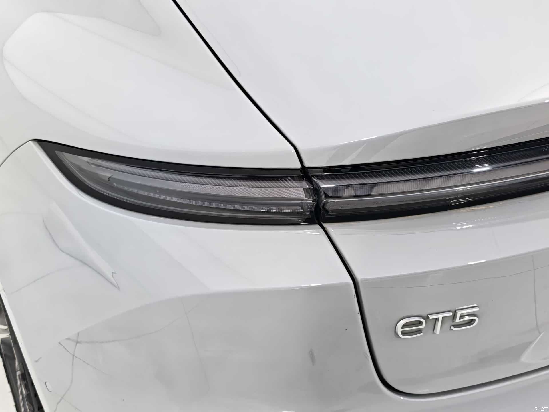 NIO ET5, 2024 17