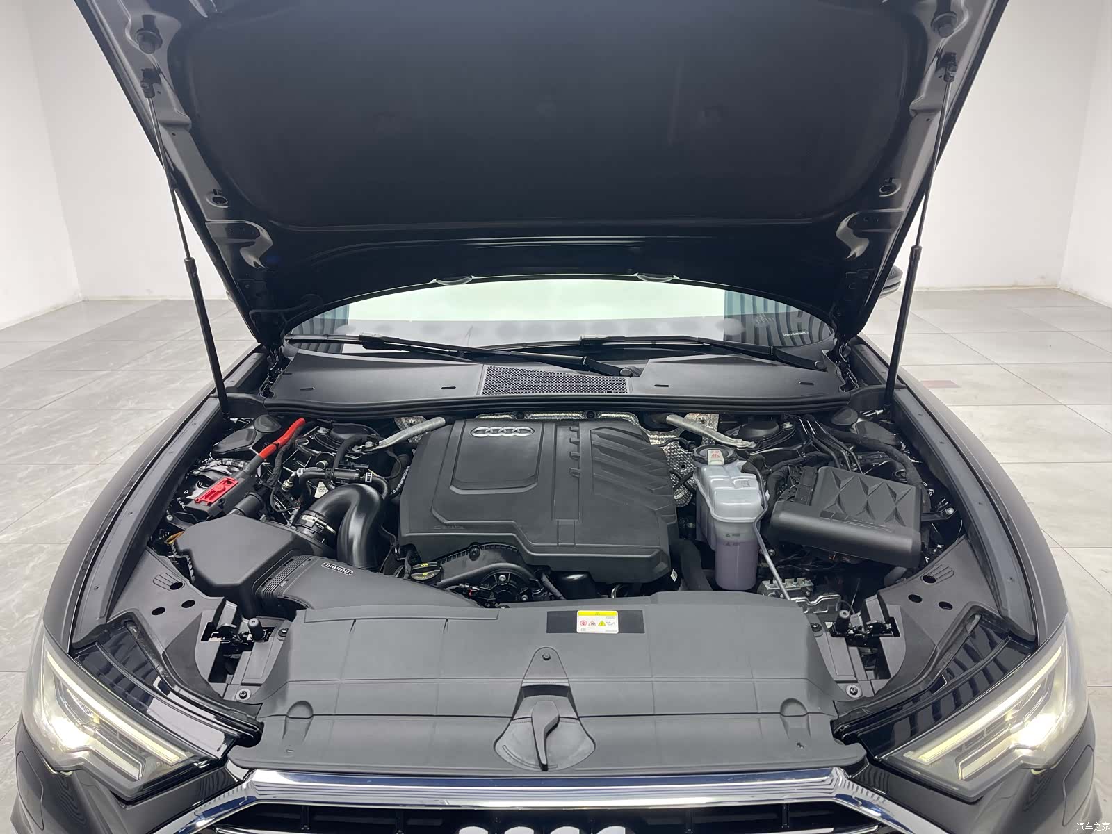 Audi A6L, 2024 9