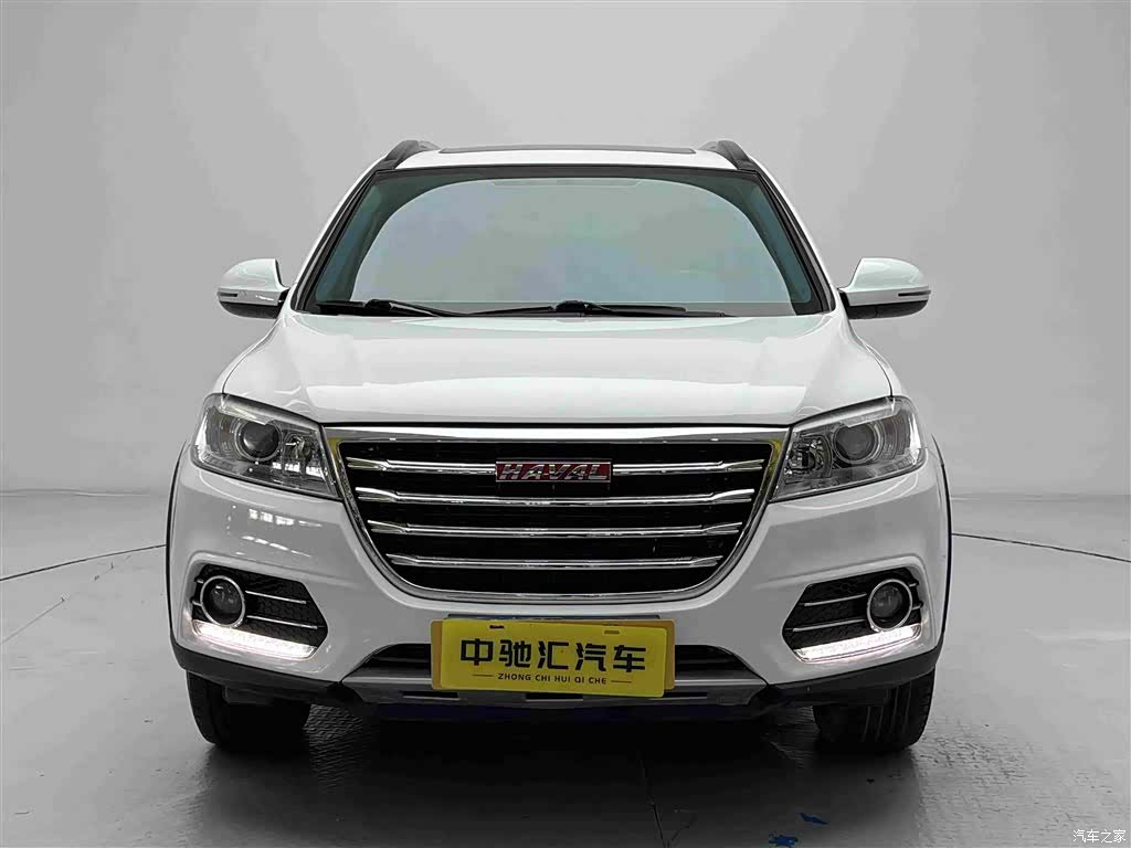 Haval H6, 2018 2