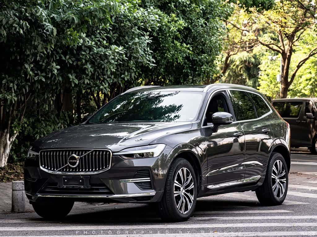 Volvo XC60, 2022 1