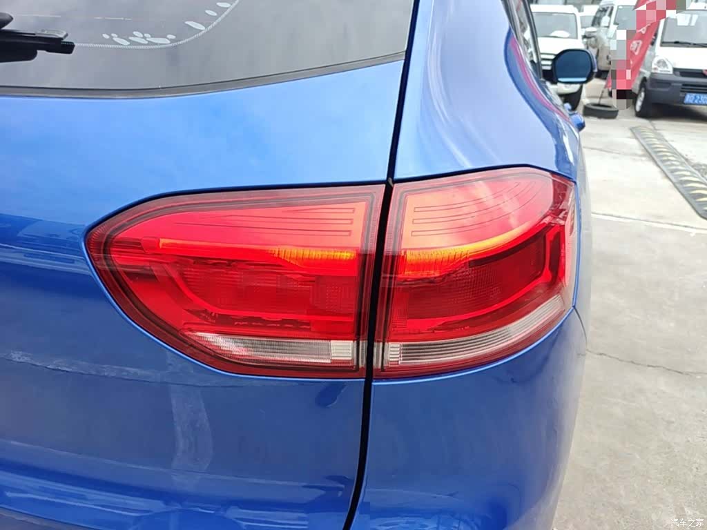 Haval H2, 2017 8