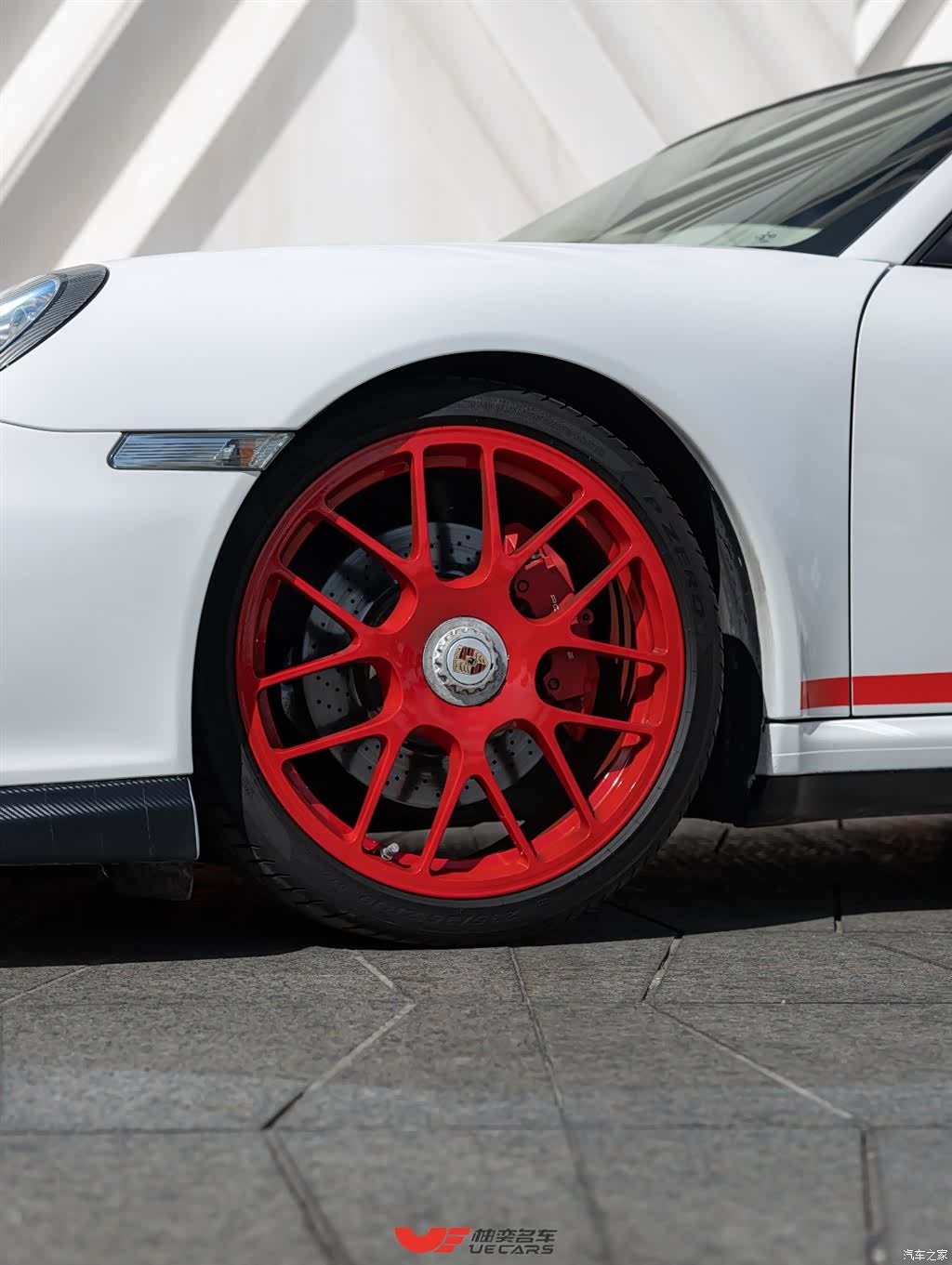 Porsche 911, 2012 8