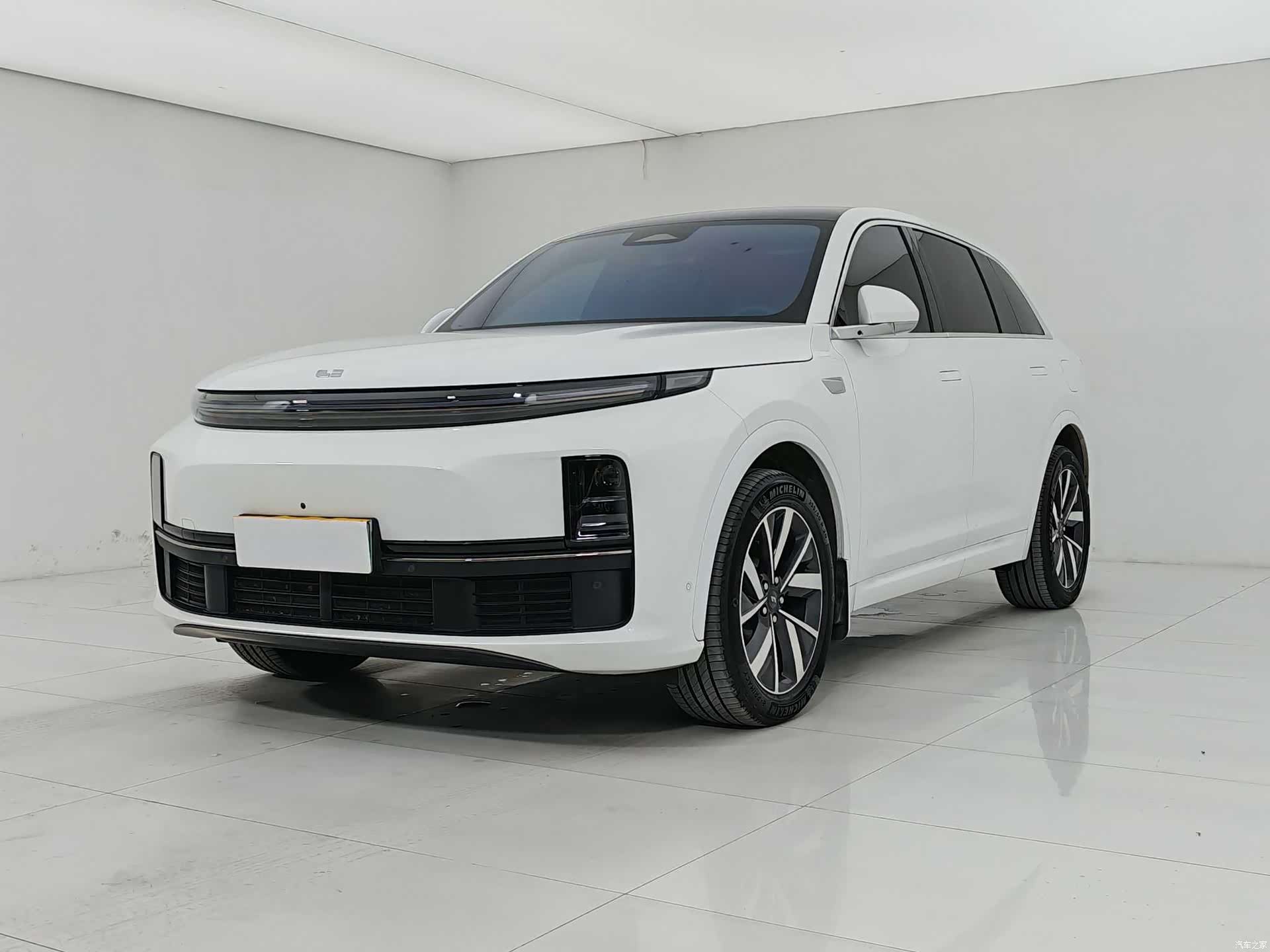 Li Auto L7, 2023 1