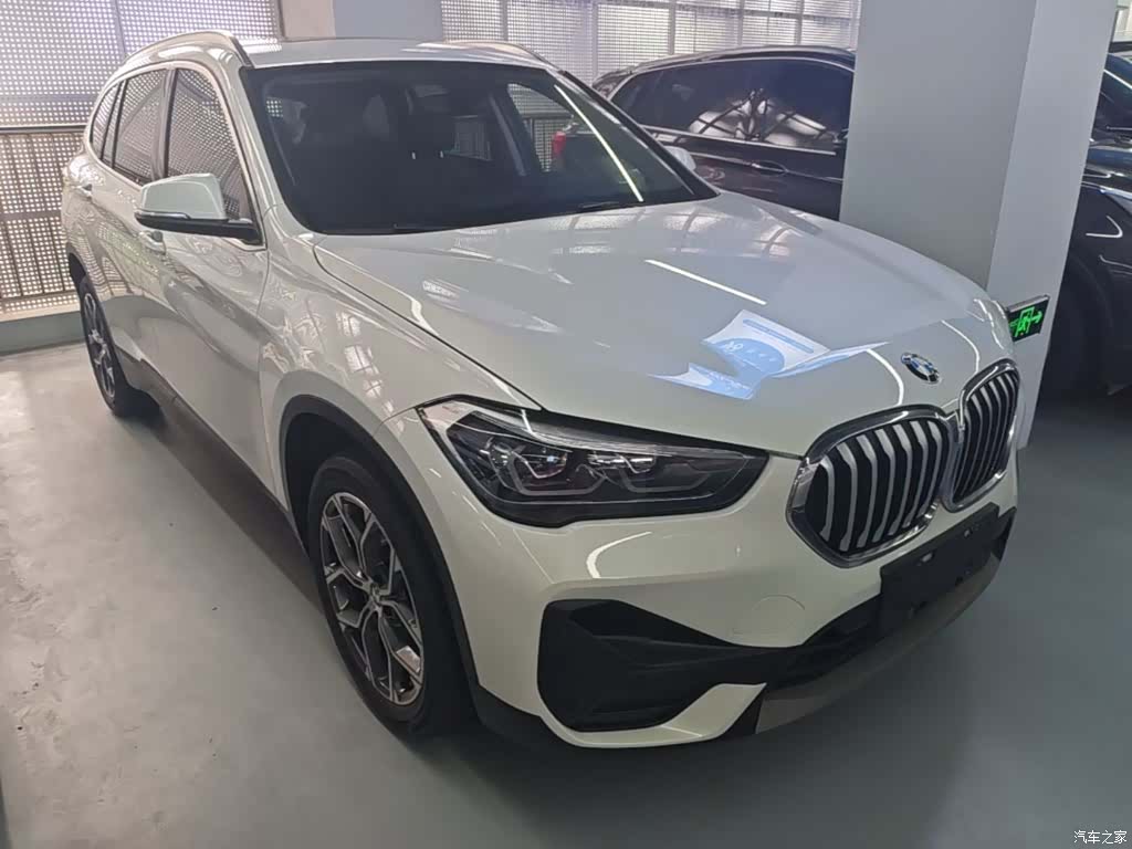 BMW X1, 2023 4