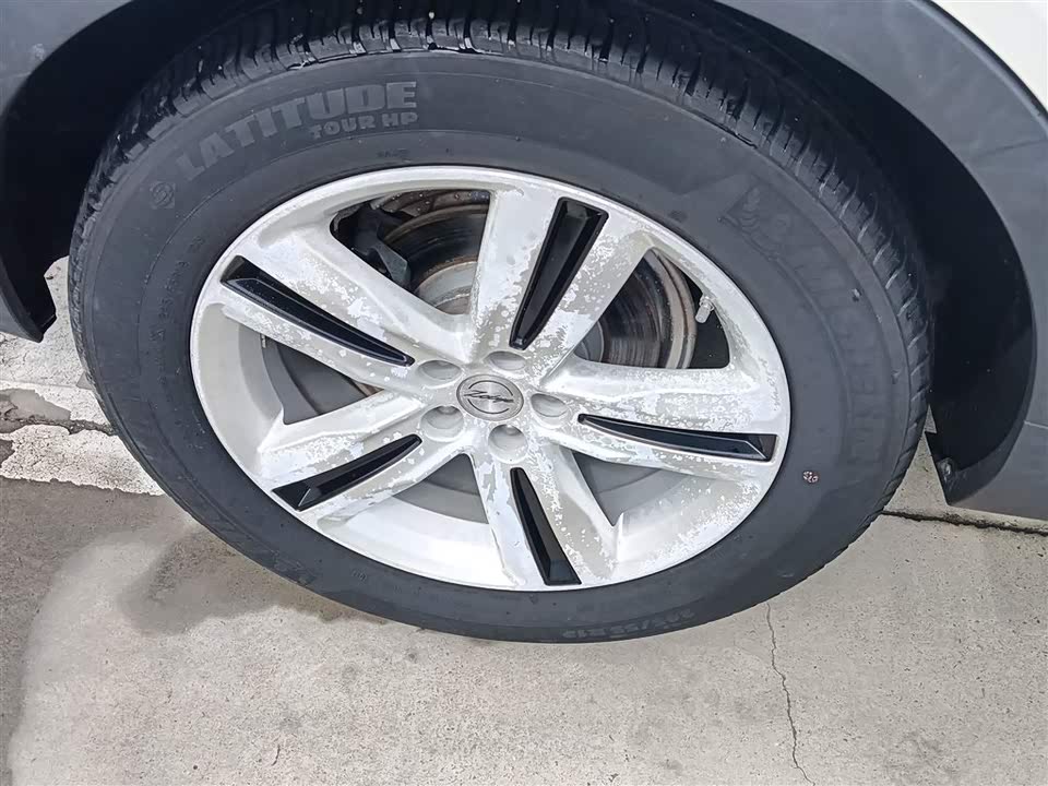 JAC Hefei Car