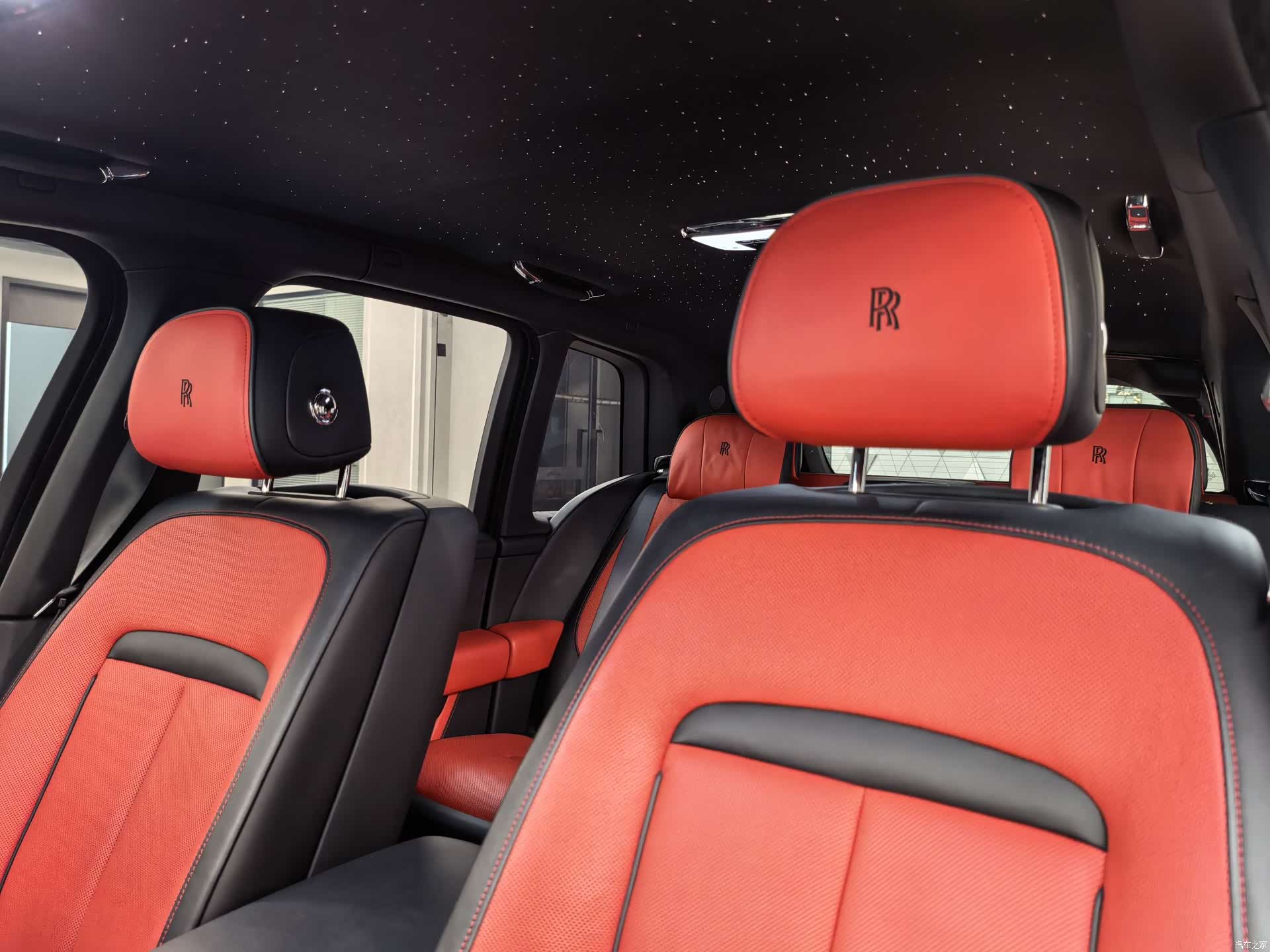 Rolls-Royce Cullinan, 2021 17