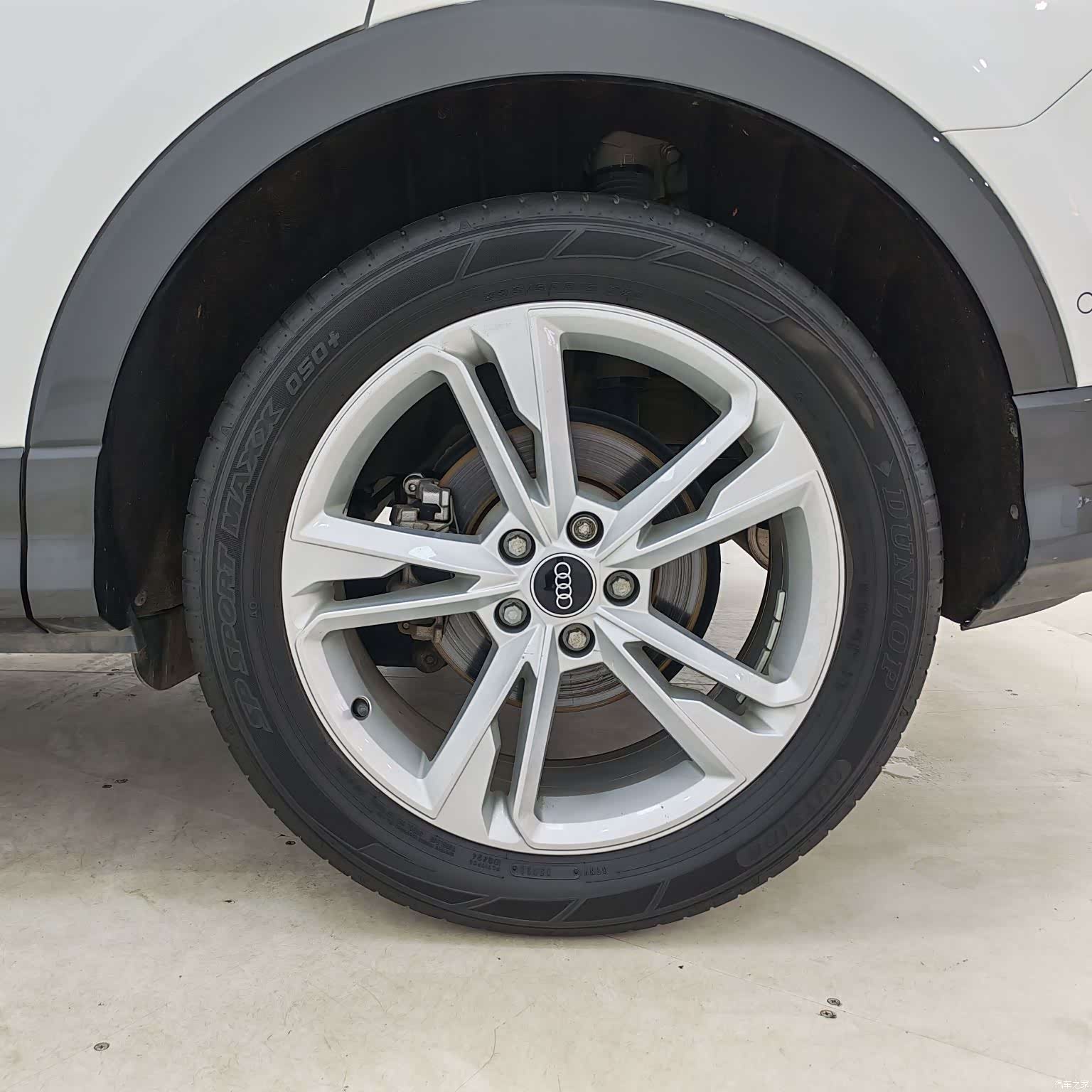 Audi Q3, 2022 17