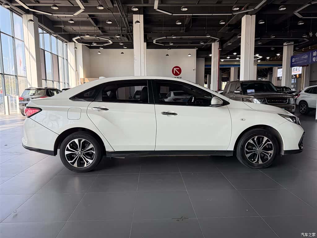 Nissan D60EV, 2020 7