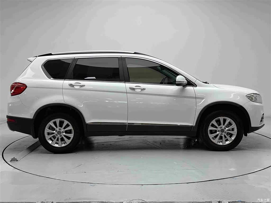 Haval H6, 2018 8