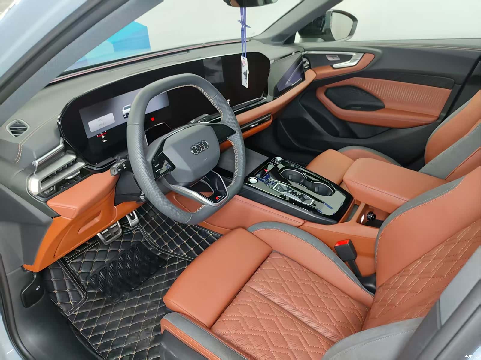 Audi A5, 2025 6