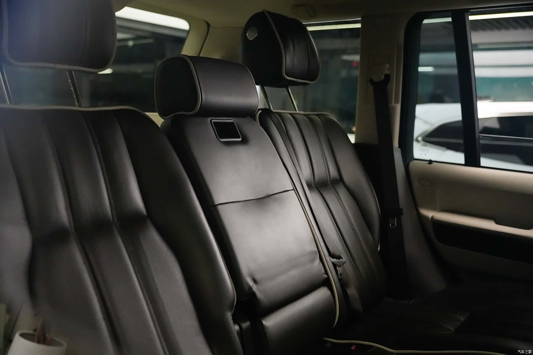 Land Rover Range Rover, 2012 25