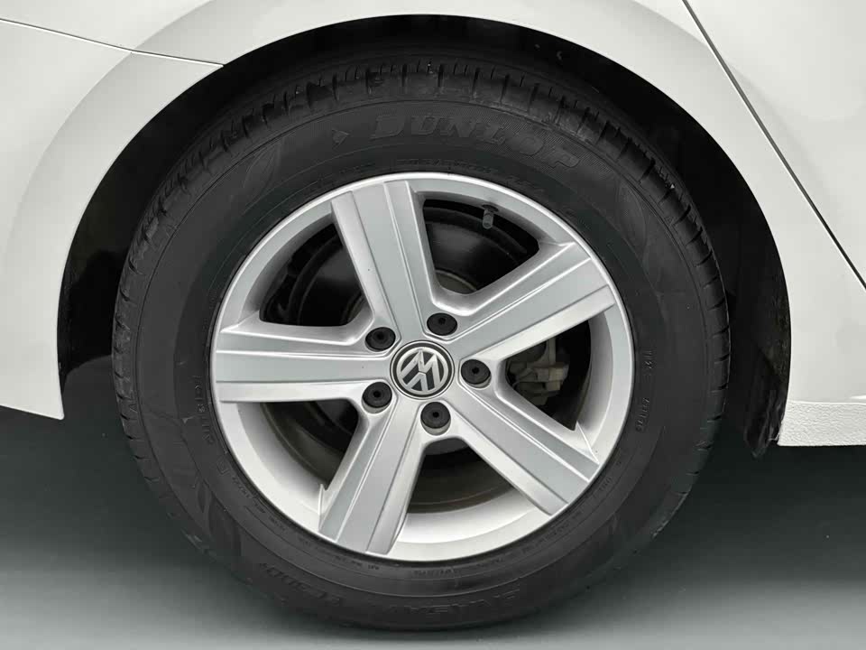 Volkswagen Lingdu Volkswagen Lingdu