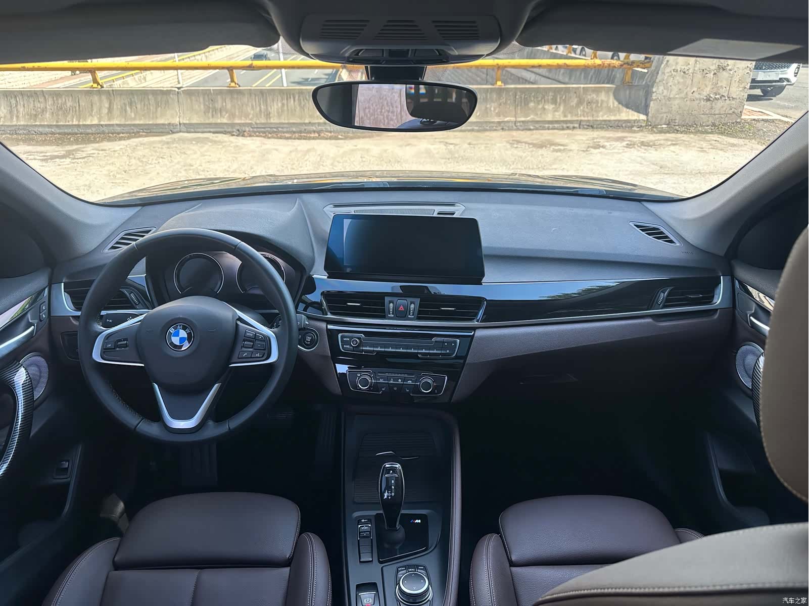 BMW X1, 2022 6