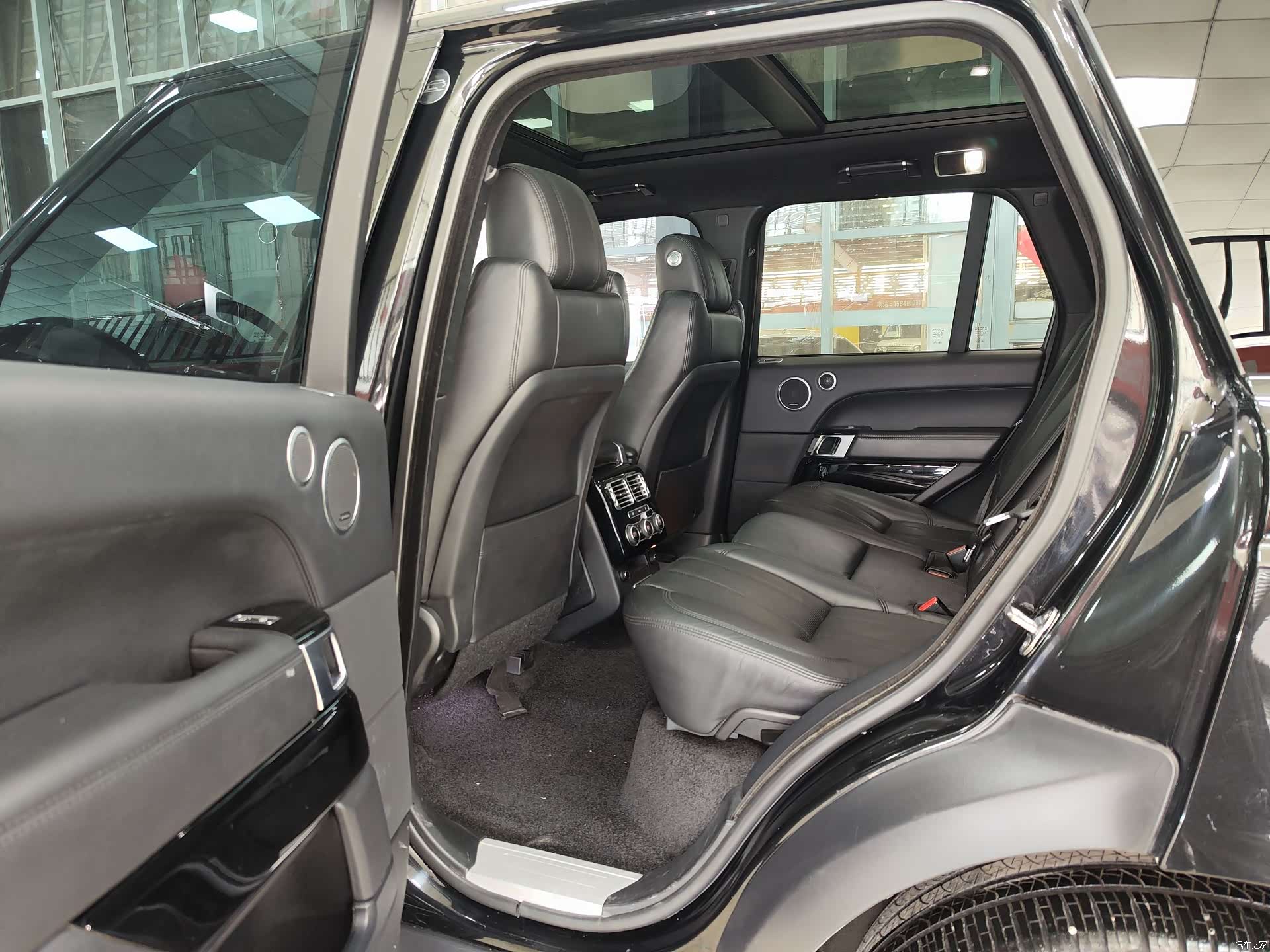 Land Rover Range Rover, 2016 6