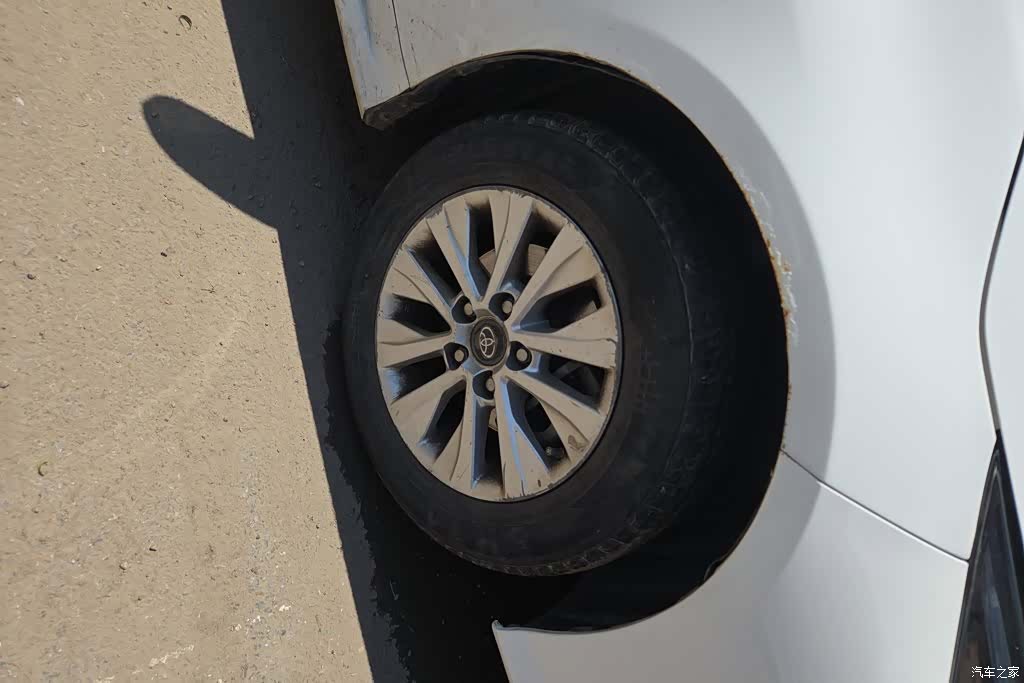 Toyota Corolla, 2021 6